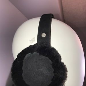 UGG Sheepskin Earmuffs